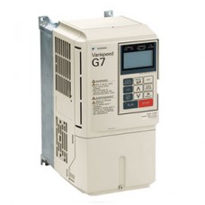 Omron G7 General Purpose Frequency Inverter