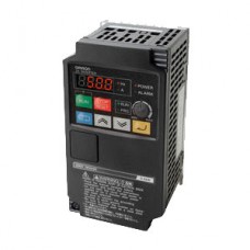 Omron JX Series Basic Micro Drive Frequency Inverter