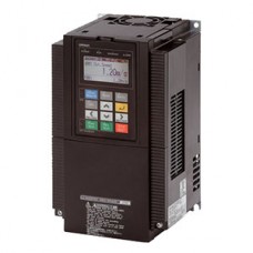 Omron LX Frequency Inverter for Lift Applications