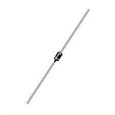Onsemi 1N4933/1N4937 Axial Lead Fast Recovery Rectifier