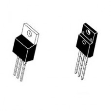 Onsemi MBR2045CT/MBRF2045CT Surface Mount Schottky Power Rectifier