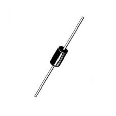 Onsemi MBR3100 Axial Lead Rectifier