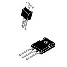 Onsemi MBR60L45CTG/MBR60L45WTG Surface Mount Schottky Power Rectifier