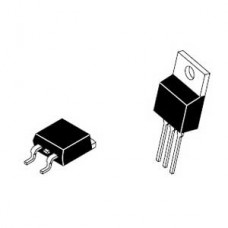 Onsemi MBRB2060CTG/NRVBB2060CTT4G Surface Mount Schottky Power Rectifier