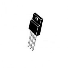 Onsemi MURF1660CTG Switch-mode Power Power Rectifier