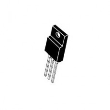 Onsemi MURF1620CTG Switch-mode Power Rectifier