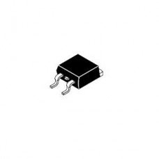 Onsemi MURHB860CT Switch-mode Power Rectifier