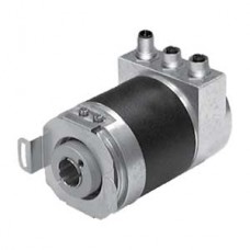 Pepperl Fuchs ESS58/ESM58 Absolute Rotary Encoder