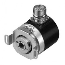 Pepperl Fuchs FSS58/FSM58 Absolute Rotary Encoder