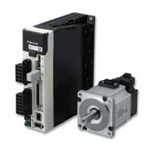 Panasonic MINAS A5 Servo Drive