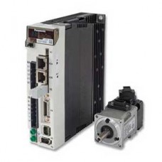 Panasonic MINAS A5B Servo Drive