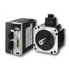 Panasonic MINAS A5E Servo Drive