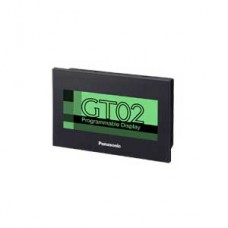 Panasonic GT02 Programmable Display