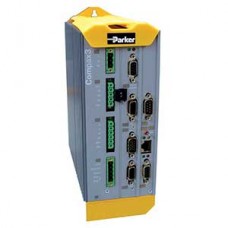 Parker Compax3 Servo Drive