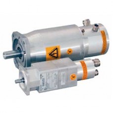 Parker EX Series Explosion Proof Brushless Servo Motor