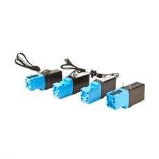 Parker SRS Miniature Pneumatic Solenoid Valve