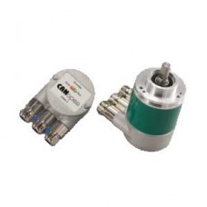 Posital Fraba IXARC Absolute rotary encoder CANopen Interface