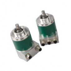 Posital Fraba IXARC Absolute Optical rotary encoder EtherNet/IP