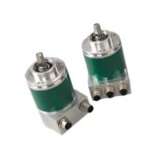 Posital Fraba IXARC Absolute Optical rotary encoder Profinet IO