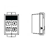 Rohm 1SR154-400 Rectifier