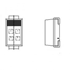 Rohm 1SR156-400 Rectifier