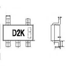 Rohm RR274EA-400FH Rectifier