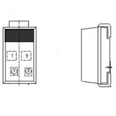 Rohm RR2L4S Rectifier