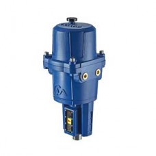 Rotork CML Linear Electric Control Valve Actuator