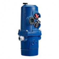 Rotork CMQ Quarter-turn Electric Control Valve Actuator