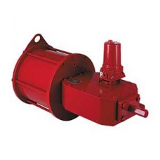 Rotork GH Large Hydraulic Actuator