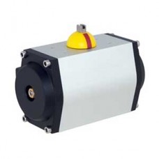 Rotork GT Range single- and double-acting pneumatic piston actuator