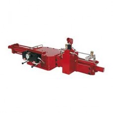 Rotork HPG High-Pressure-Gas Actuator