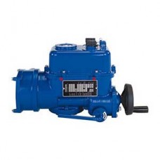 Rotork Q Single-Phase Electric Quarter-turn Actuator