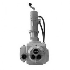 Rotork SM-6000 Heavy Duty Rotary Actuator