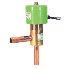 Saginomiya BPV BI-flow Solenoid Valve