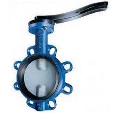 Sapag JMC Lugged Type Butterfly Valve