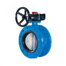 Sapag JMC Mono Flanged Butterfly Valve