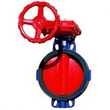 Sapag JMC Wafer Type Butterfly Valve