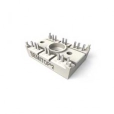 Semikron SK55B06F Bridge Rectifier