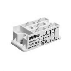 Semikron SKBZ-28 Bridge Rectifier