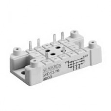 Semikron SKD-53 Bridge Rectifier