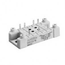 Semikron SKD-83 Bridge Rectifier