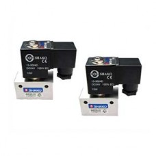 Shako AM325 Series 3/2 Way Direct Acting Solenoid Valve