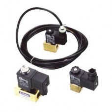 Shako PU220AR Series 2/2 Way Direct Acting Solenoid Valve