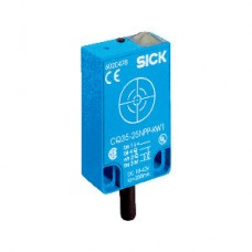Sick CQ35 Capacitive Proximity Sensor