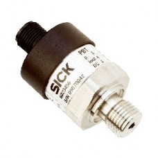 Sick PBT Standard Pressure Transmitter