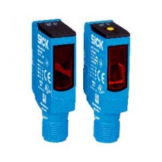 Sick WSE9L-3 Through-beam photoelectric sensor