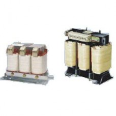 Siemens 3B Distribution Dry Type Transformer