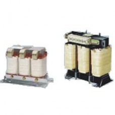 Siemens 3C Distribution Dry Type Transformer