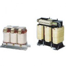 Siemens 3G Distribution Dry Type Transformer